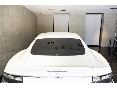 2015 Aston Martin RAPIDE 缩略图 18