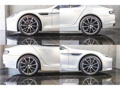 2015 Aston Martin RAPIDE 缩略图 35