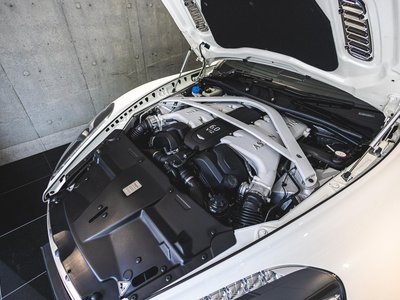 2015 Aston Martin RAPIDE 缩略图 11