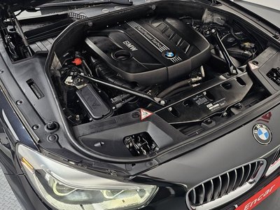 BMW GRAN TURISMO - 7