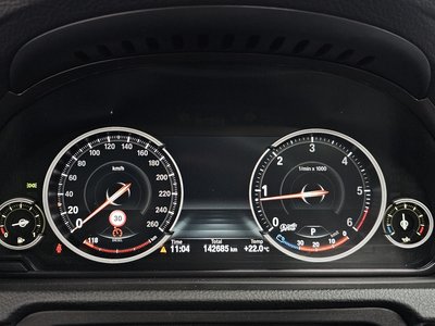 BMW GRAN TURISMO - 8