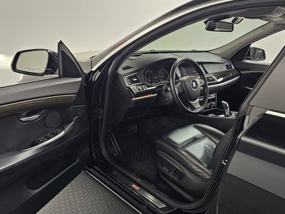 BMW GRAN TURISMO - 10