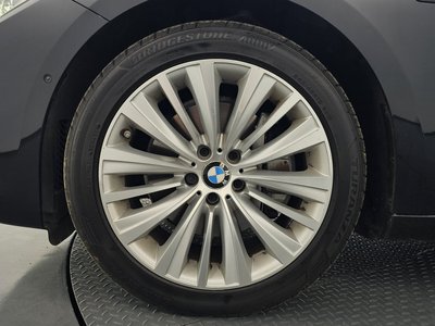 BMW GRAN TURISMO - 6