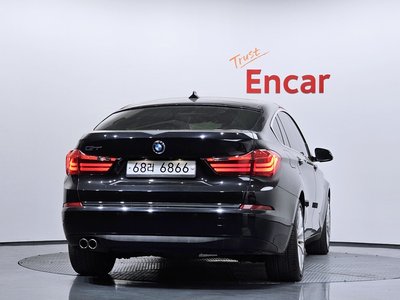 BMW GRAN TURISMO - 3