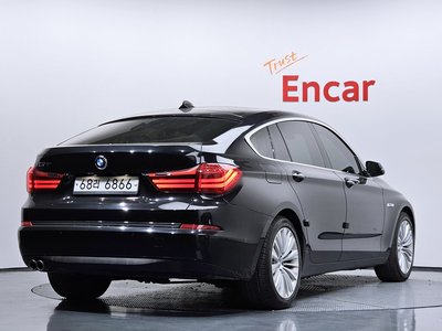 BMW GRAN TURISMO - 4