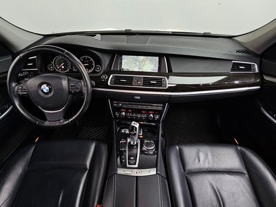 BMW GRAN TURISMO - 5