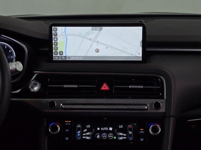 2023 Genesis THE NEW G70 缩略图 14