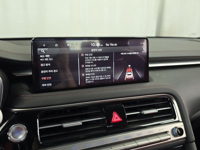 2023 Genesis THE NEW G70 缩略图 16