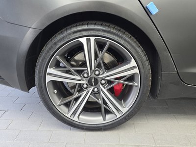 2023 Genesis THE NEW G70 照片 6