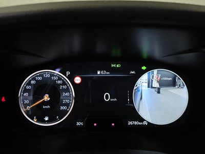 2023 Genesis THE NEW G70 照片 8