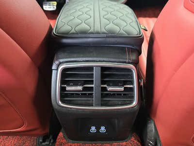2023 Genesis THE NEW G70 缩略图 19