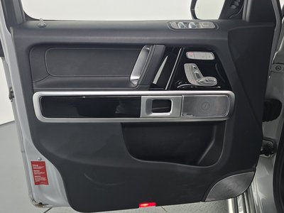 2021 Mercedes-BENZ G-CLASS — миниатюра 14