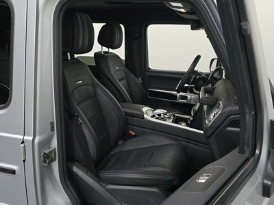 2021 Mercedes-BENZ G-CLASS — миниатюра 16