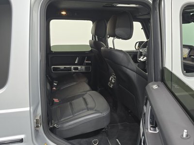 2021 Mercedes-BENZ G-CLASS — миниатюра 17