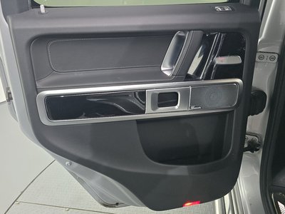 2021 Mercedes-BENZ G-CLASS — миниатюра 15