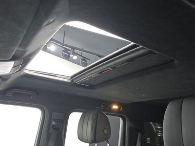 2021 Mercedes-BENZ G-CLASS — миниатюра 22