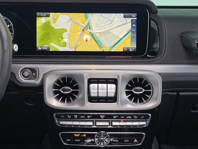 2021 Mercedes-BENZ G-CLASS — миниатюра 19