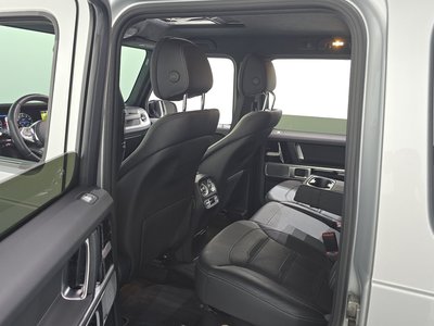 2021 Mercedes-BENZ G-CLASS — миниатюра 18
