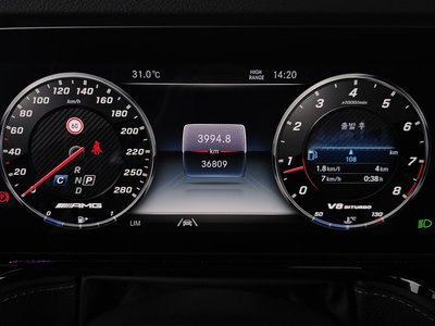 2021 Mercedes-BENZ G-CLASS — миниатюра 11