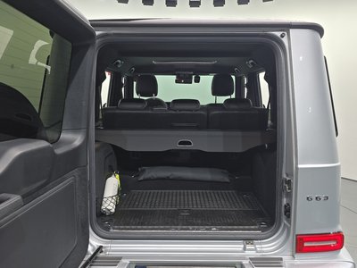 2021 Mercedes-BENZ G-CLASS — миниатюра 23
