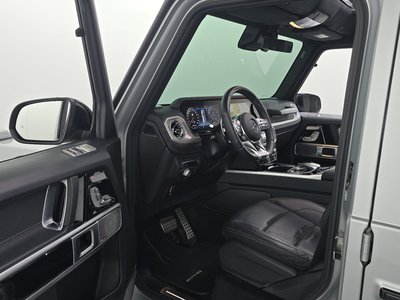 2021 Mercedes-BENZ G-CLASS — миниатюра 13