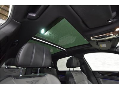 2018 Bentley BENTAYGA — миниатюра 26