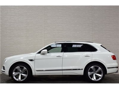 2018 Bentley BENTAYGA — миниатюра 36