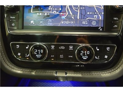 2018 Bentley BENTAYGA — миниатюра 17
