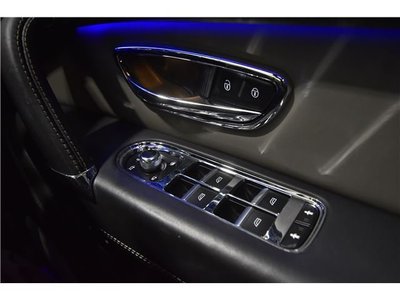 2018 Bentley BENTAYGA — миниатюра 20