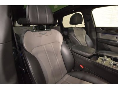2018 Bentley BENTAYGA — миниатюра 24