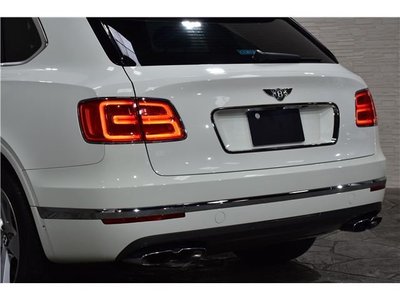 2018 Bentley BENTAYGA — миниатюра 42