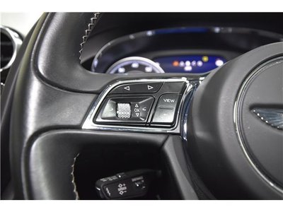 2018 Bentley BENTAYGA photo 6
