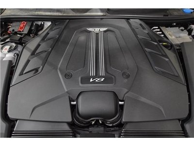 2018 Bentley BENTAYGA — миниатюра 44