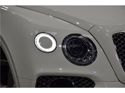 2018 Bentley BENTAYGA — миниатюра 41