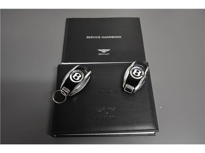2018 Bentley BENTAYGA — миниатюра 45