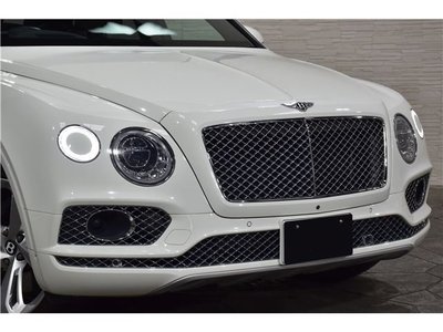 2018 Bentley BENTAYGA — миниатюра 40
