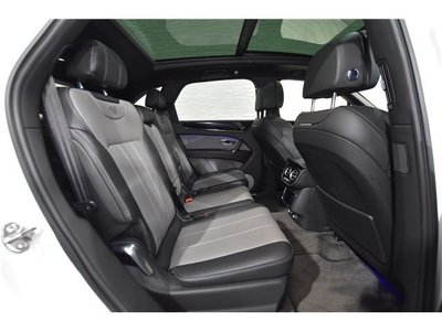 2018 Bentley BENTAYGA — миниатюра 27