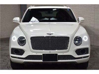 2018 Bentley BENTAYGA — миниатюра 33