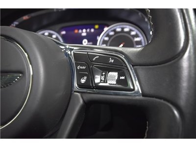 2018 Bentley BENTAYGA photo 7