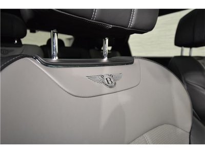 2018 Bentley BENTAYGA — миниатюра 25