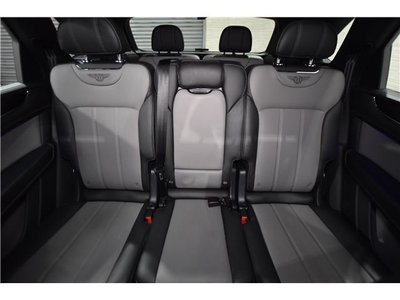 2018 Bentley BENTAYGA — миниатюра 28