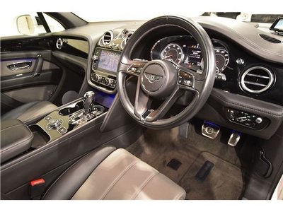 2018 Bentley BENTAYGA — миниатюра 22