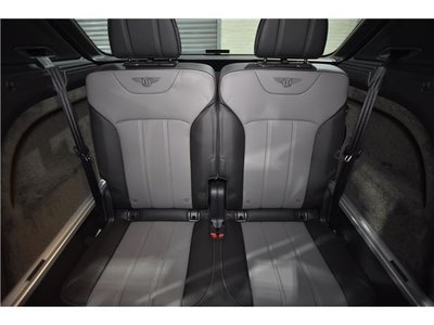 2018 Bentley BENTAYGA — миниатюра 29