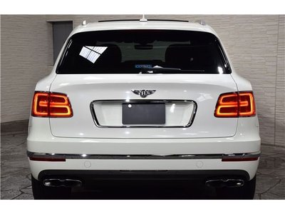 2018 Bentley BENTAYGA — миниатюра 34