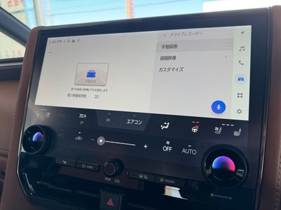 TOYOTA VELLFIRE - 10