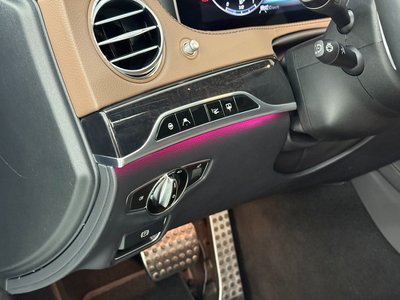 MERCEDES-BENZ S-CLASS - 8