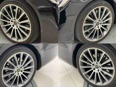 MERCEDES-BENZ S-CLASS - 6