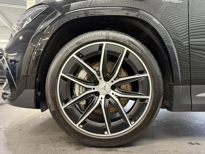 MERCEDES-BENZ GLA AMG - 10