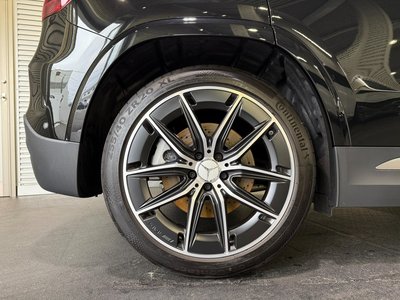 MERCEDES-BENZ GLA AMG - 9