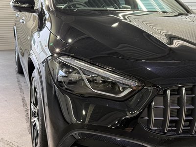 MERCEDES-BENZ GLA AMG - 7